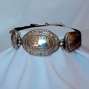 Boho south western bracelet
